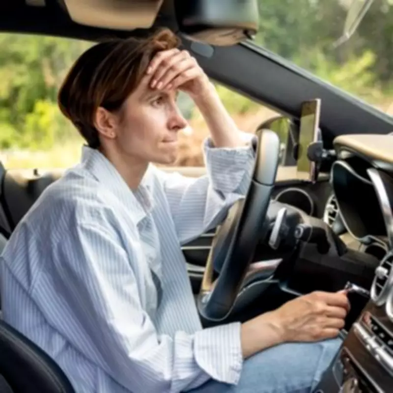 DVLA Issues £1,000 Fine Warning to UK Drivers Over Vehicle Tax