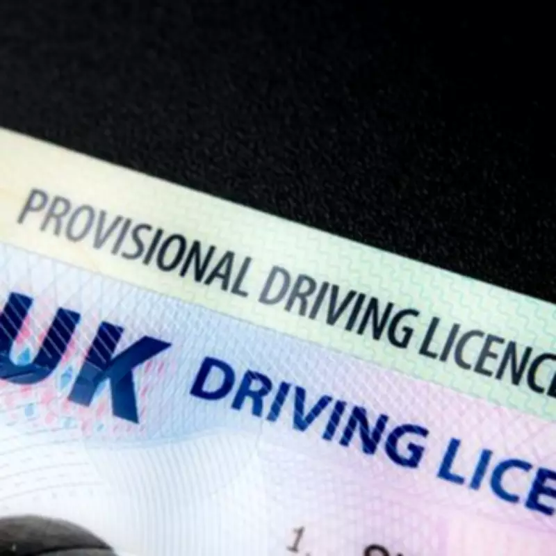 DVLA Issues Urgent Warning to UK Drivers Over £1,000 Fines for Medical Conditions