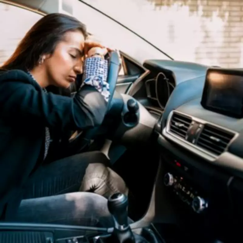 DVLA Urges Millions of UK Drivers to Register Online to Avoid Penalties