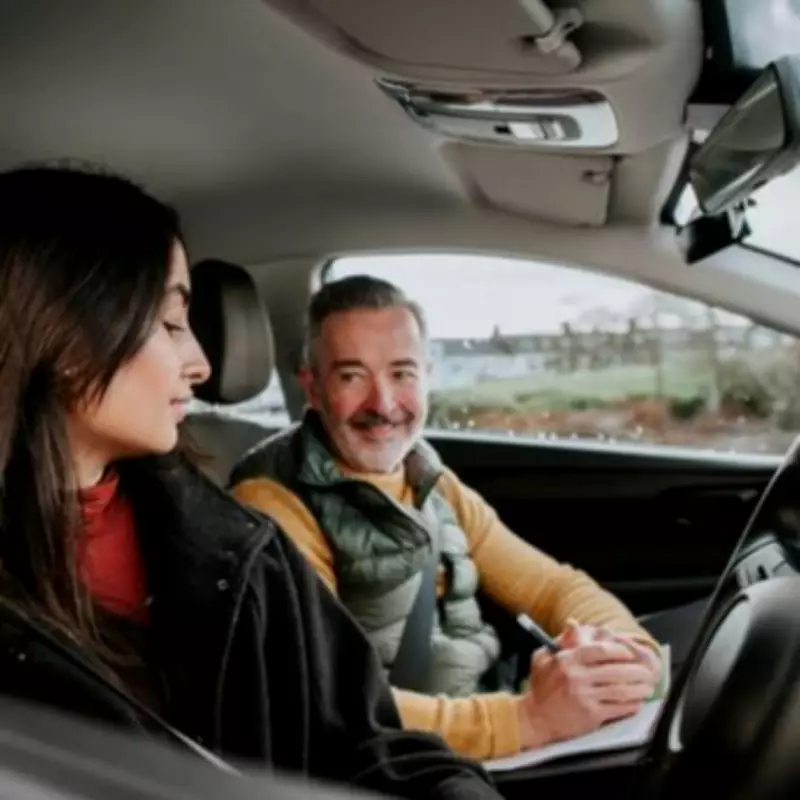 DVSA Imposes Two-Change Limit on Driving Test Bookings From March