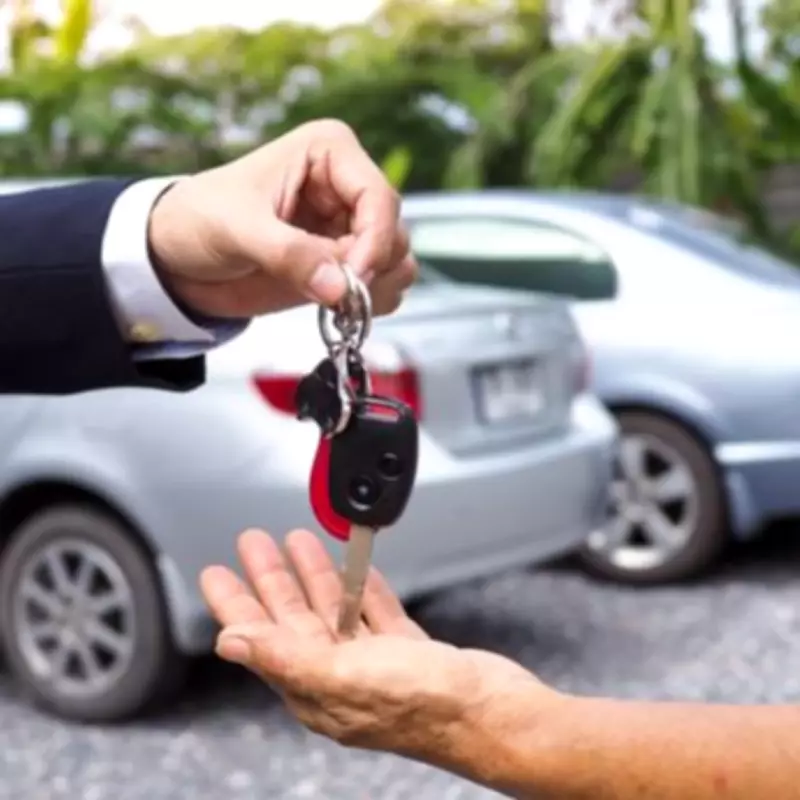 DVSA Issues Vital Checklist for UK Second-Hand Car Buyers to Avoid Costly Scams