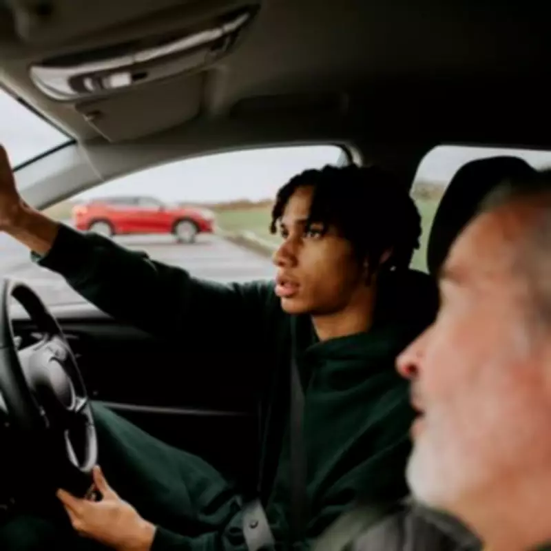 DVSA Urges Vital Instructor Check Before Paying for Driving Lessons