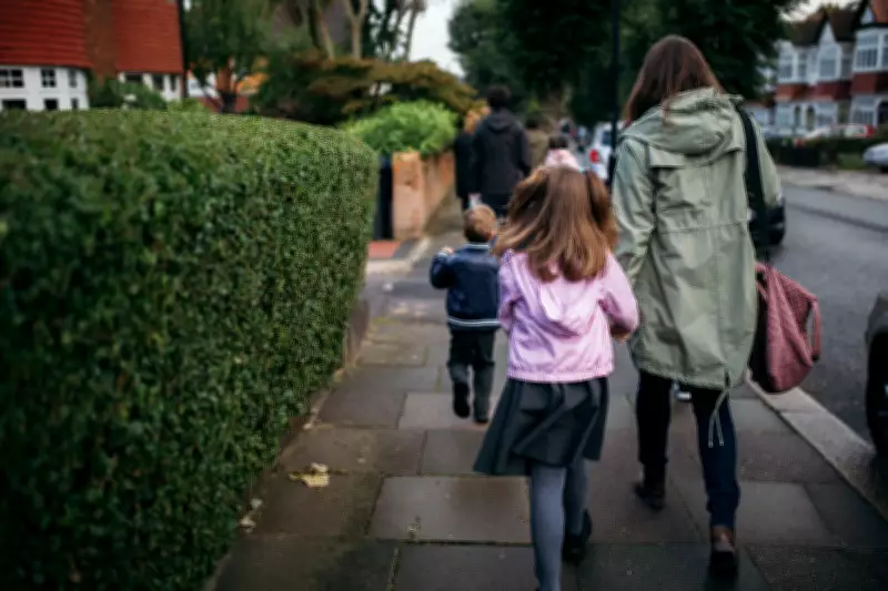 DWP Analysis: 50,000 Families to See No Benefit from Two-Child Cap Removal