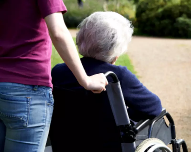 DWP Chief Faces Accusations of Complacency Culture in Carer's Allowance Scandal