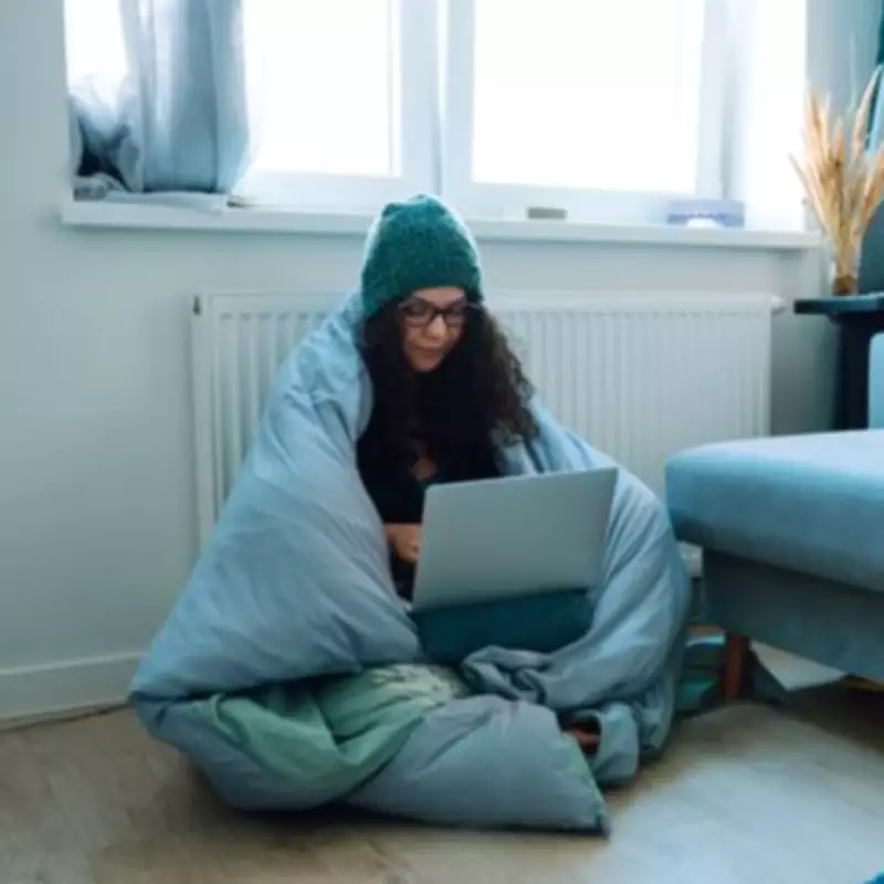 DWP Cold Weather Payments: Full Eligibility List and £35m Payout Revealed