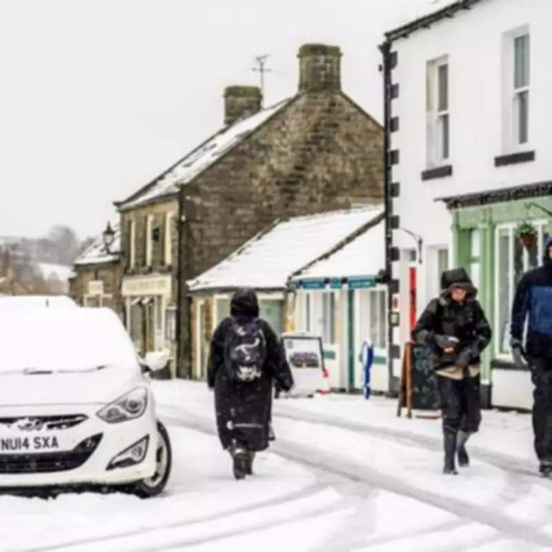 DWP Confirms £35 Million in Cold Weather Payments, Yet One Million Pensioners Still Missing Out