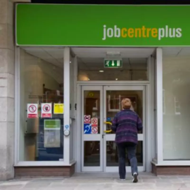 DWP Data Reveals Universal Credit Surge Driven by Legacy Benefit Transfers