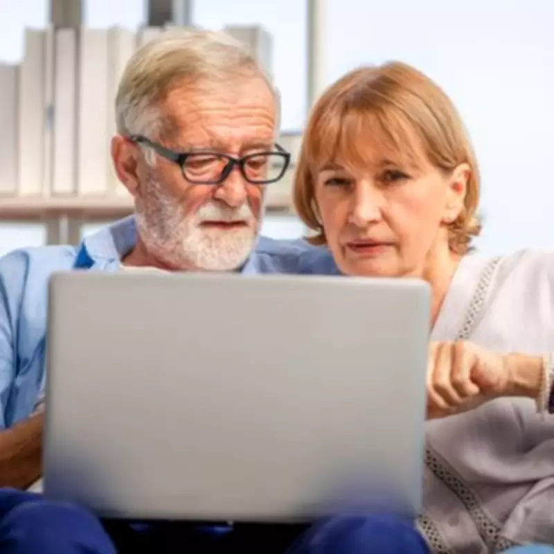 DWP Defends Pension Credit Age Rule Amid Calls for Reform to Help Mixed-Age Couples