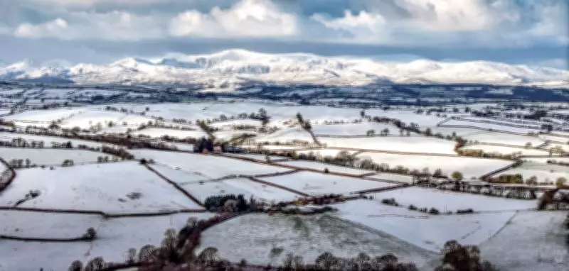 DWP Distributes £35 Million in Cold Weather Payments to 1.5 Million Households