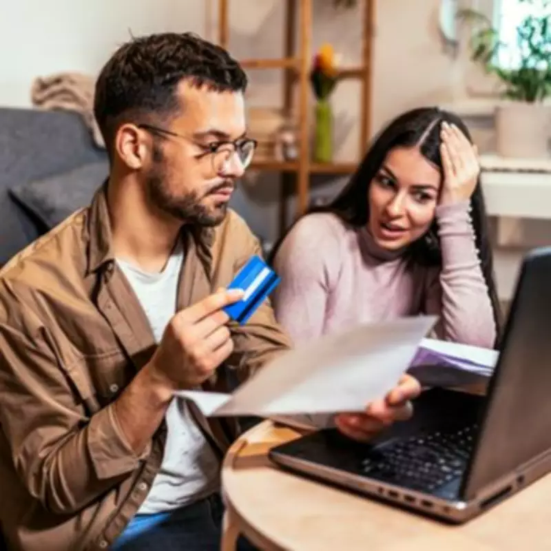 DWP Issues 14-Day Warning Over Universal Credit Payment Suspensions