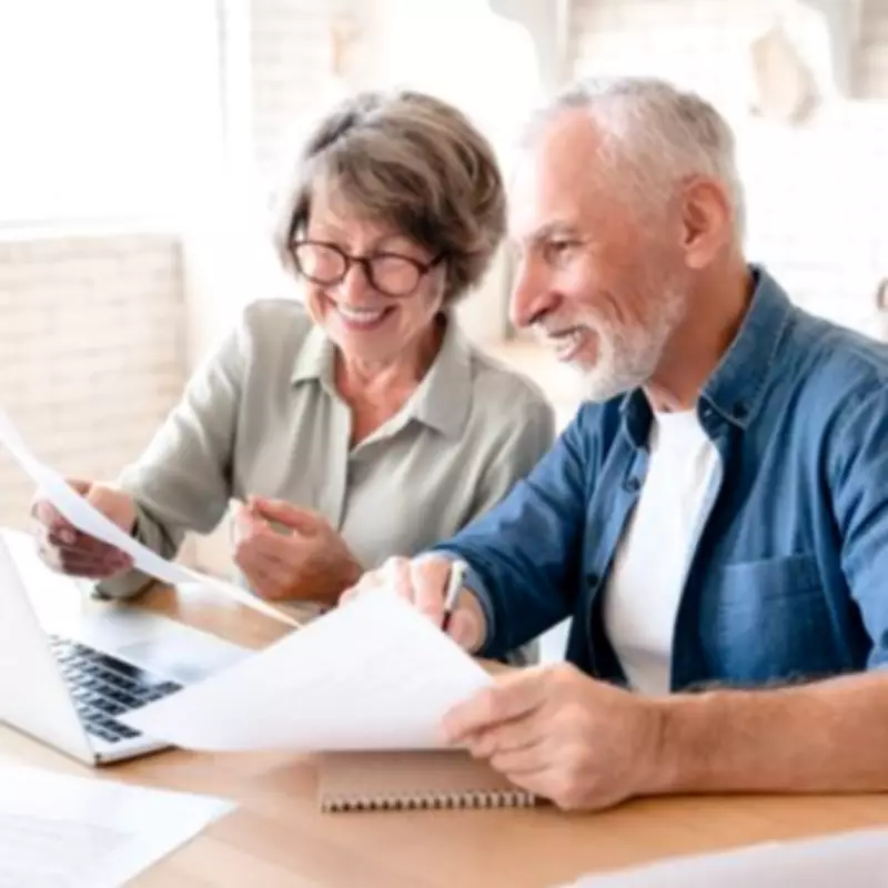 DWP Pension Credit: Up to £4,300 Top-Up Unclaimed by One Million Pensioner Families