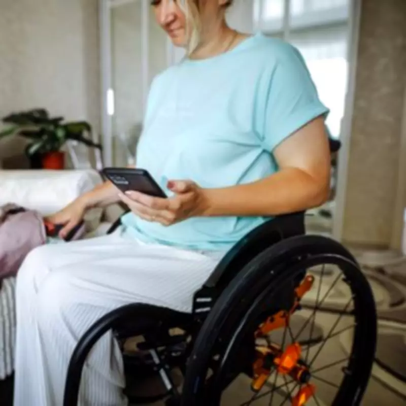 DWP Unveils £1.24bn Plan to Boost Disability Employment from 2026