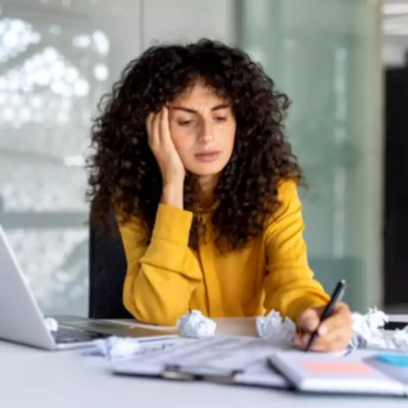 DWP Unveils Comprehensive Support Package for Workers with Endometriosis