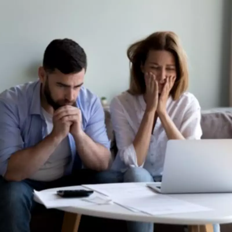 DWP Unveils New Universal Credit Payment Rates for April 2026