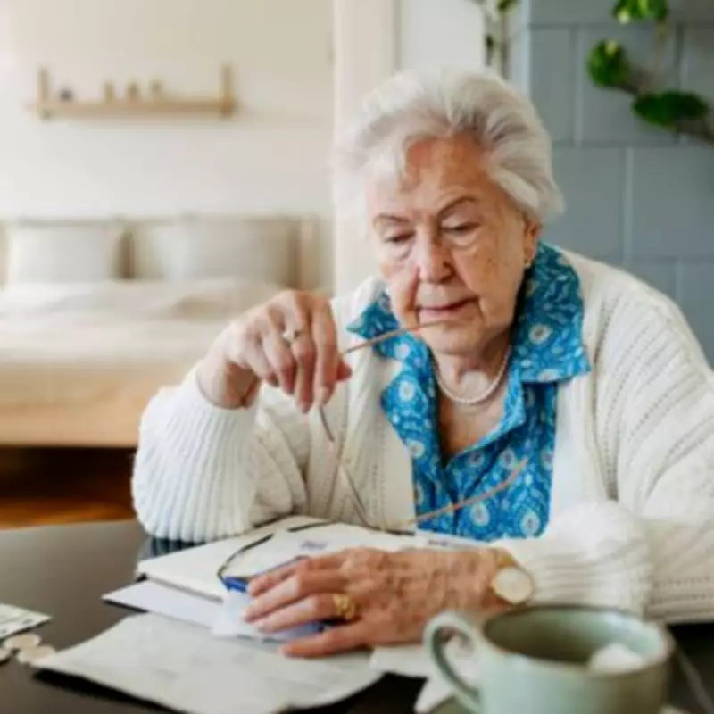 DWP Winter Fuel Payment Deadline Approaching: Claim Up to £300 by March 31