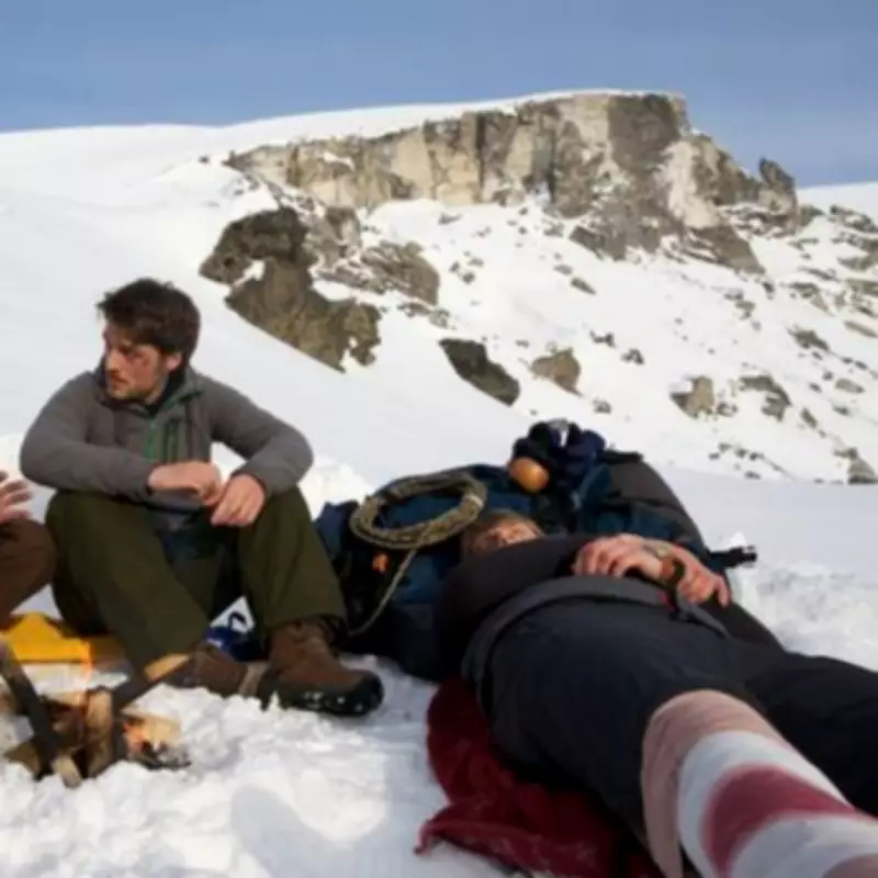 Dyatlov Pass Mystery: Missing Eyes and Tongues Haunt Unsolved 1959 Tragedy