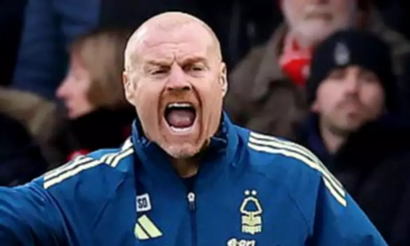 Dyche Claims Modern Grounds Lack Historic Hostility Ahead of Forest's Leeds Clash