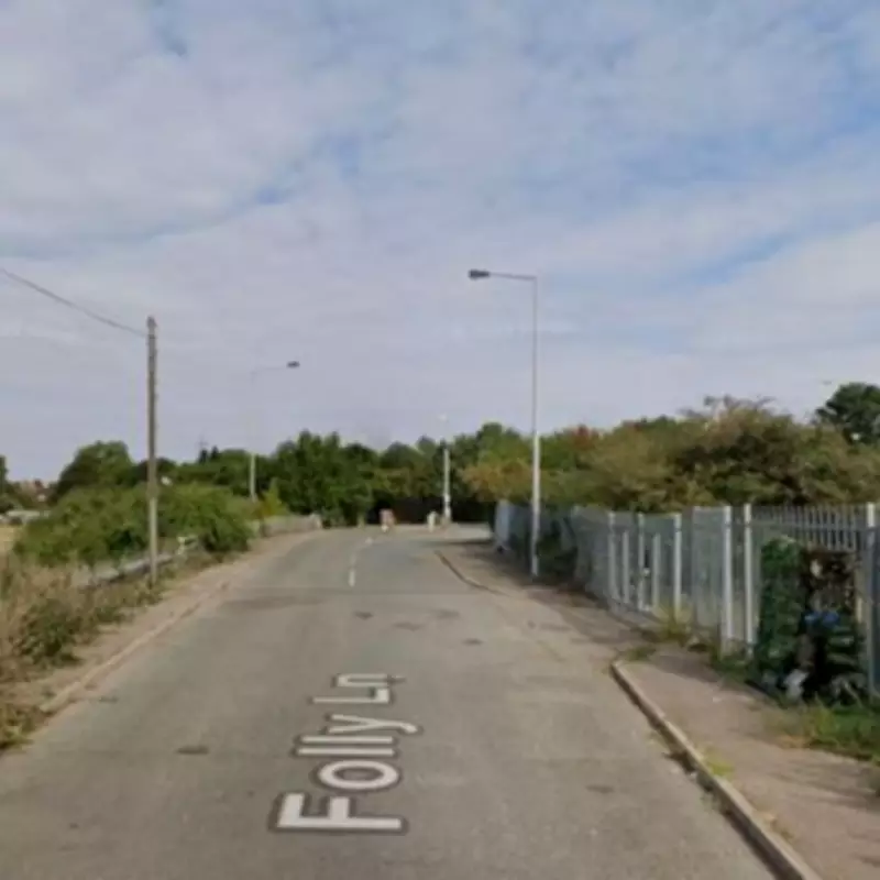 E-Bike Rider Fatally Struck by Horse and Cart in East London