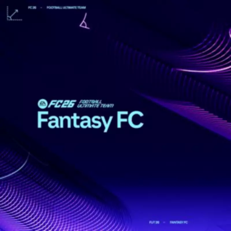 EA FC 26 Fantasy FC Team 2 Leaks Reveal 92-Rated Liverpool and Arsenal Stars