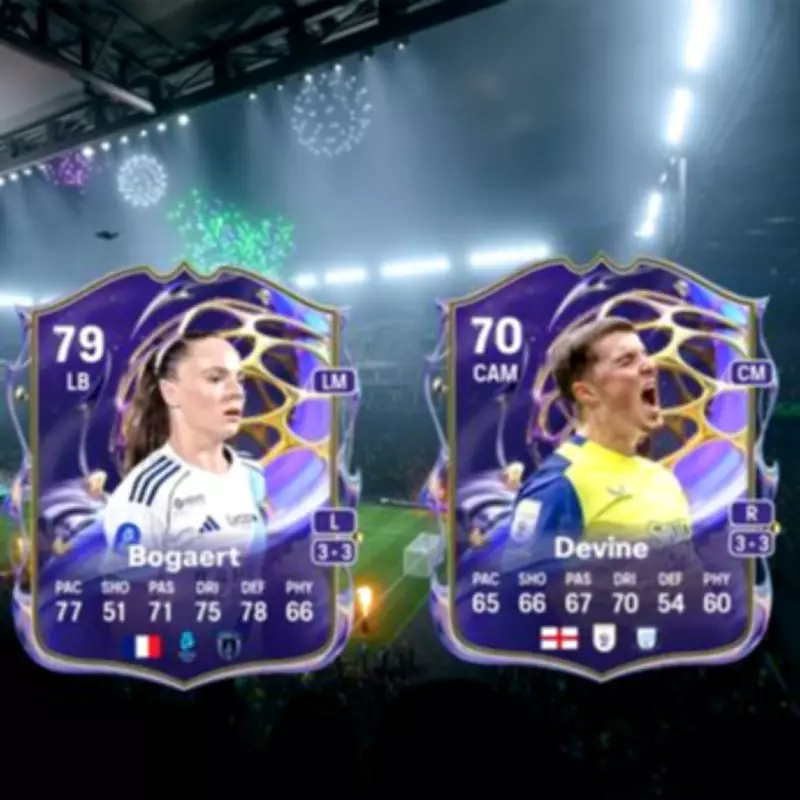 EA FC 26 Future Stars Academy: Complete Guide to Earning Two 90-Rated Players