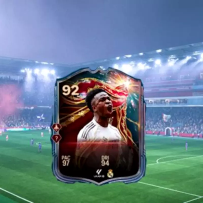 EA FC 26 Unveils Knockout Royalty Promo, Replacing Road to the Final