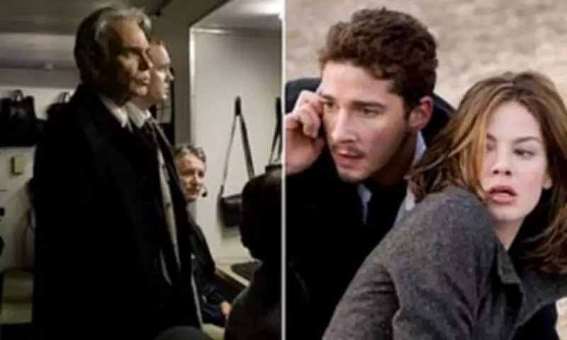 Eagle Eye: 2008 AI Thriller Soars on Netflix Despite Mixed Reviews