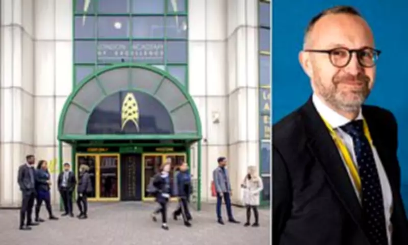 East London State School Rivals Top Private Schools with Record Oxbridge Offers