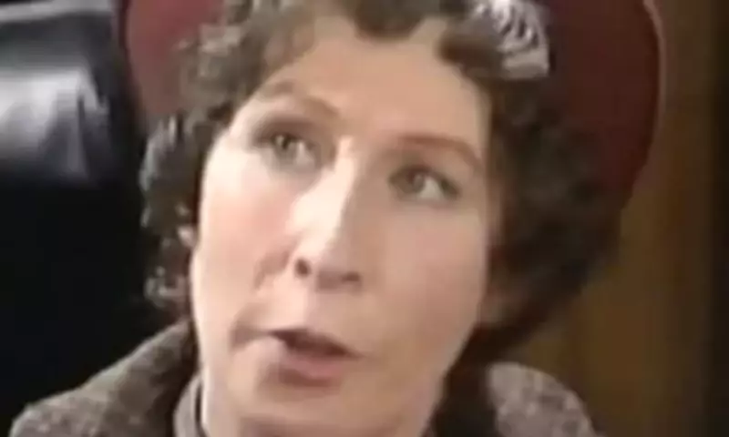 EastEnders Actress Elizabeth Kelly Passes Away Peacefully at Age 104