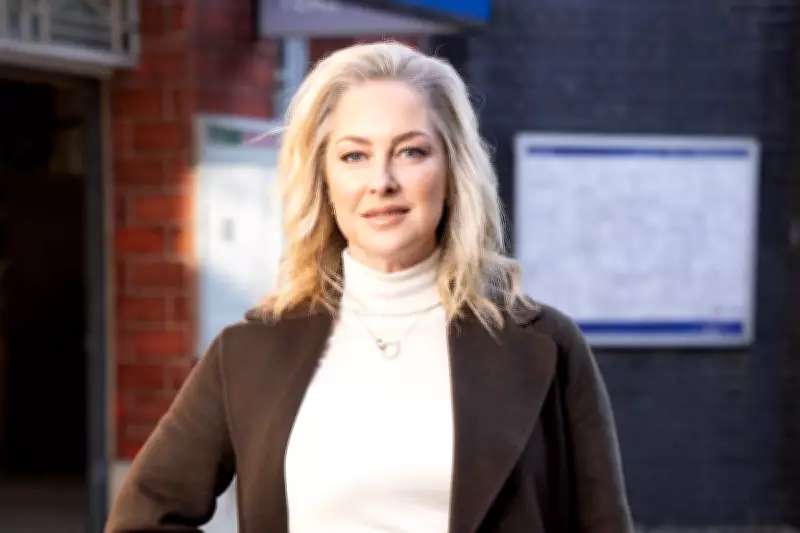 EastEnders' Clare Bates Returns for Emotional Dementia Storyline Reunion