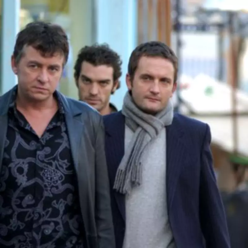 EastEnders' Danny Moon: How He Died and the Jake-Phil Reunion Explained