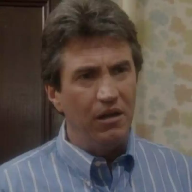 EastEnders' Eddie Royle: Actor Michael Melia's Career 35 Years After Soap Murder