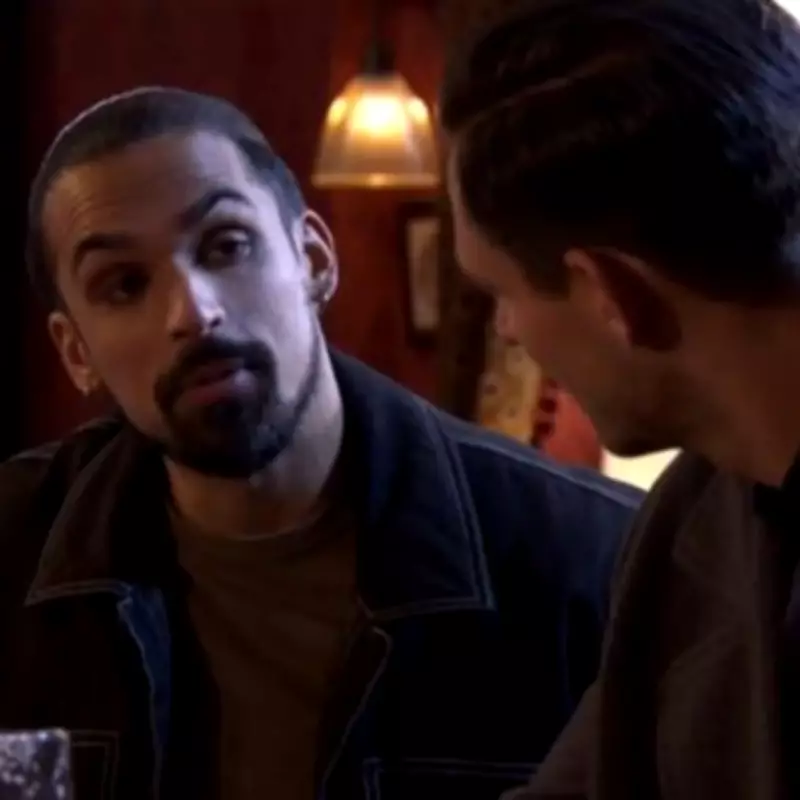 EastEnders Editing Blunder: Actor's Whispered Line Broadcast in BBC Soap Episode
