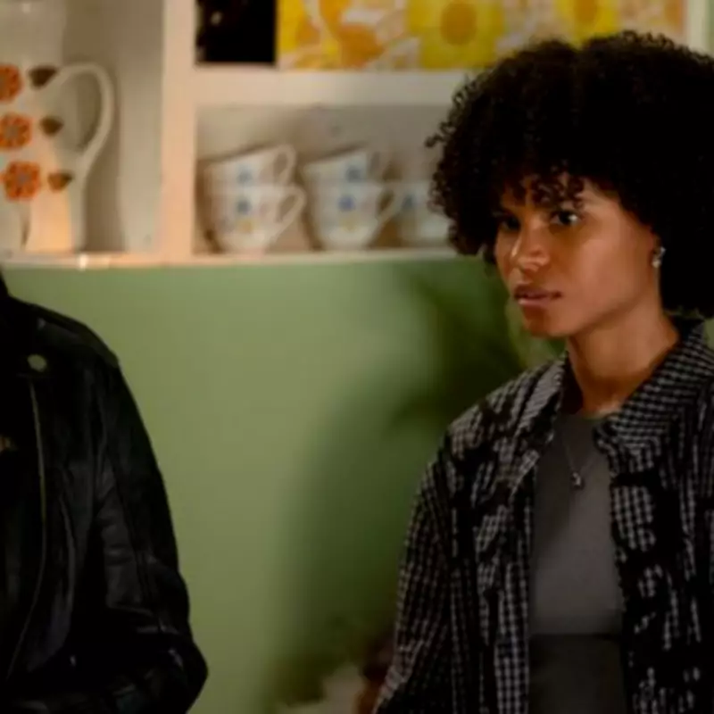 EastEnders Exposes Phone Thief as Jasmine's Fate Hangs in Balance