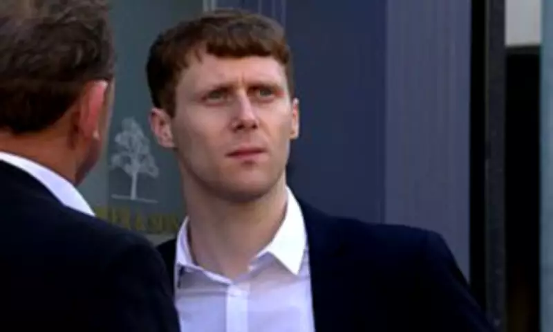 EastEnders Fans Outraged Over Jay Brown's Off-Screen Exit and Pregnancy Plot