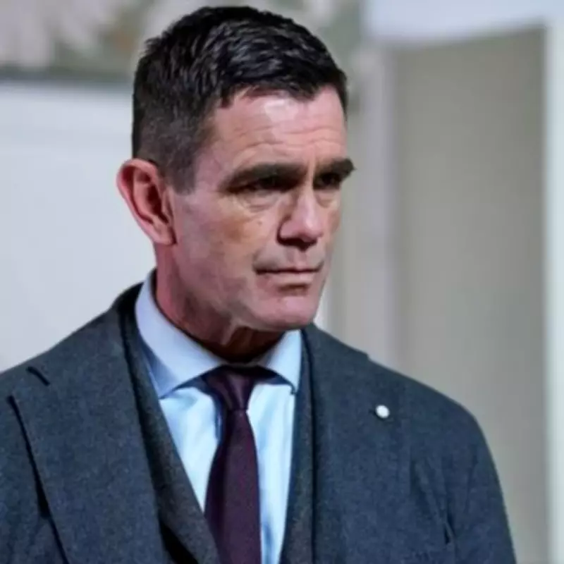 EastEnders Fans Speculate Jack's 2027 Mourning Is For Ronnie, Not Penny