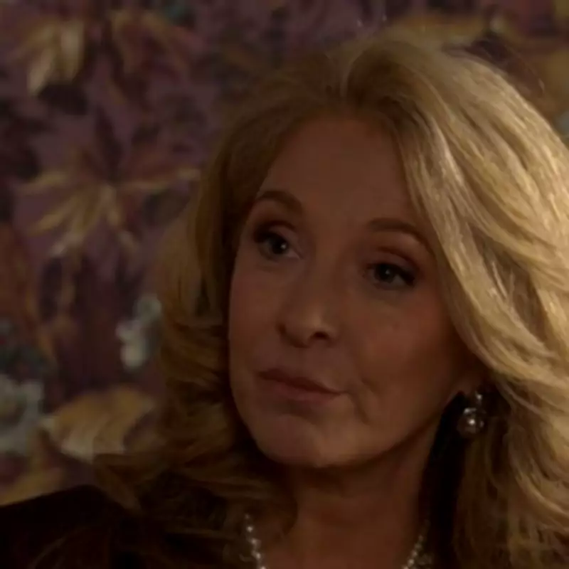 EastEnders Fans Split Over Chrissie Watts' Surprise Return to Albert Square