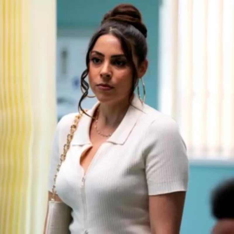 EastEnders Ignites New Romance for Priya, Steering Clear of Max Branning