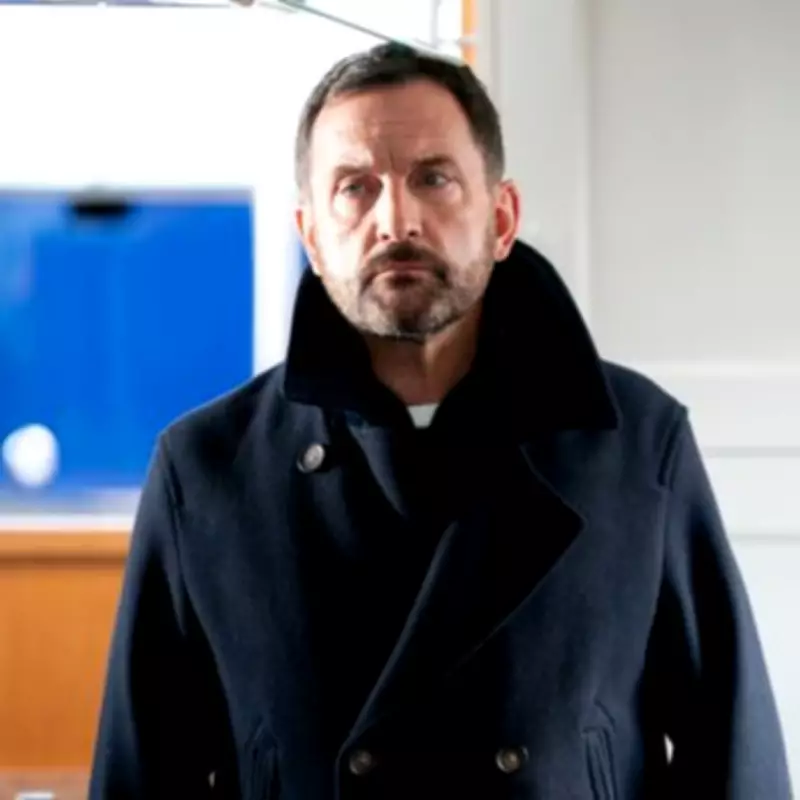 EastEnders' Jake Moon Return Sparks Crucial Reunion with Cousin Alfie