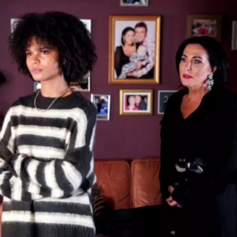 EastEnders' Jasmine Confesses to Killing Father Anthony as Major Characters Return