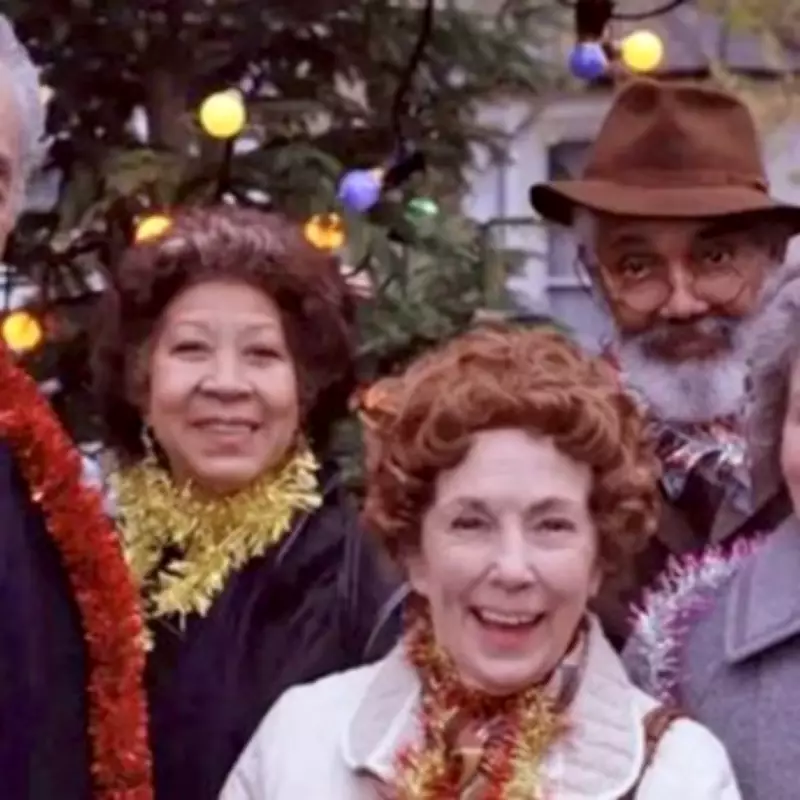 EastEnders Legend Elizabeth Kelly Dies Aged 104, Remembered as Nellie Ellis