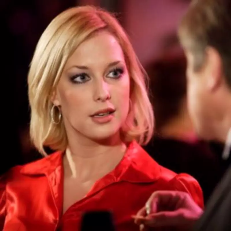 EastEnders Reunites Clare Bates with Nigel in Emotional Dementia Storyline