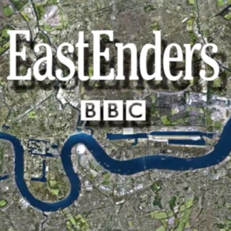EastEnders Shocks Viewers as 'Angel' Louie Beale Exposed as Schoolyard Bully