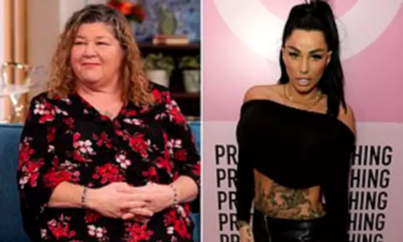 EastEnders Star Cheryl Fergison's New Role After £500k Scam and Food Bank Struggle