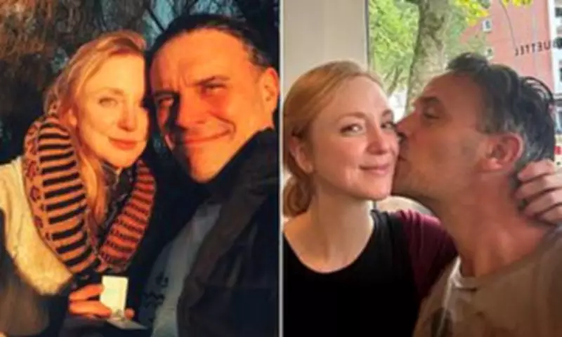 EastEnders Star Joseph Millson Announces Third Marriage Engagement