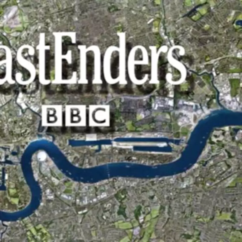 EastEnders Star Reveals Chrissie Watts Return: 'Unfinished Business'