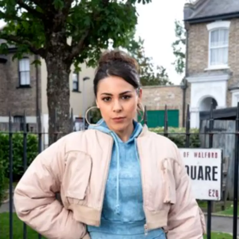 EastEnders Star Sophie Khan Levy's Mother is Acclaimed Actress Shaheen Khan