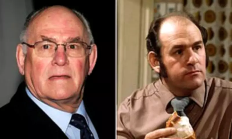 EastEnders Star Tony Caunter Leaves £470,000 Inheritance to Four Children