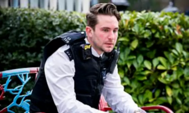 EastEnders Viewers Spot 'Embarrassing' Blunder in Callum's Divorce Papers