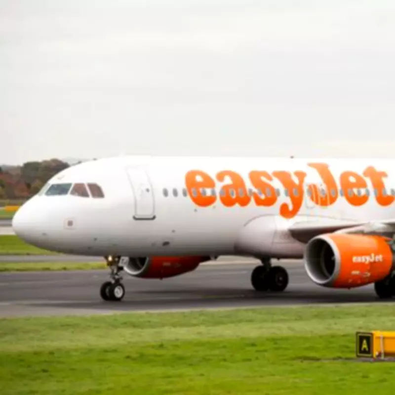 EasyJet Expands European Network with Three New Routes from UK Airports