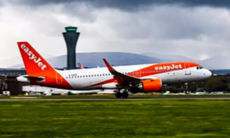EasyJet Flight to Spain Diverts to Portugal After Emergency Squawk Code Issued
